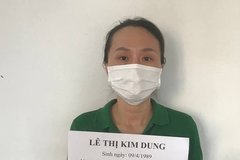 Bắt tạm giam 'nữ quái' tổ chức tiêm vắc xin 'dịch vụ', thu lời 60 triệu đồng