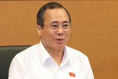 Cựu Bí thư tỉnh Bình Dương Trần Văn Nam bị cáo buộc gây thất thoát hơn 1.000 tỷ đồng