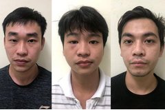 Hà Nội: Khởi tố nhóm đối tượng lừa bán iPhone giá rẻ qua Facebook