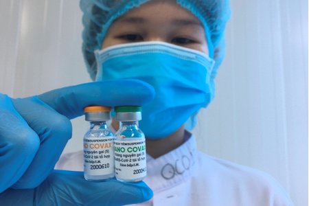 'Chấm điểm' vaccine phòng COVID-19 made in VietNam