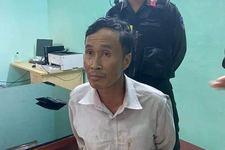 Bắt nghi phạm bóp cổ mẹ ruột tử vong rồi bỏ trốn tại Quảng Ninh