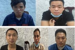 Lời khai của 5 đối tượng trong nhóm hành hung tử vong người đàn ông tại gara ô tô