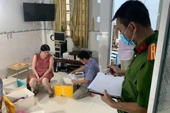 Khởi tố 17 đối tượng trong đường dây đánh bạc 2.000 tỷ đồng