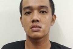 Tạm giữ đối tượng khống chế chủ nhà, cướp gần 100 triệu đồng ở Bình Dương