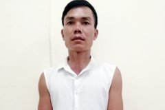 Lời khai của nghi phạm ném bom xăng khiến 4 cửa hàng bị thiêu rụi