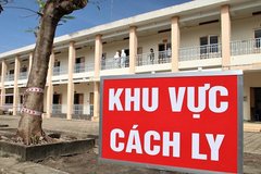 Ngày 2/9: Thêm 13.197 ca mắc COVID-19, cao hơn hôm qua 1.763 ca