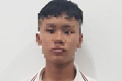 Thiếu niên lẻn vào nhà, bóp cổ cụ bà 83 tuổi để cướp dây chuyền