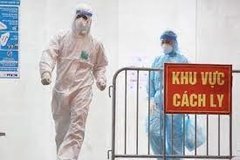 Ngày 9/9: Việt Nam ghi nhận 12.420 ca mắc COVID-19 và 12.523 bệnh nhân khỏi