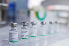 Hà Nội nhận 1 triệu liều vaccine ngừa COVID-19 Vero Cell