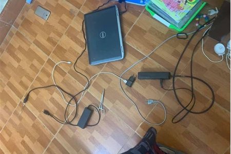 Hà Nội: Bé trai 10 tuổi bị điện giật tử vong khi học trực tuyến