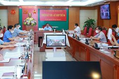 Kỷ luật lãnh đạo TAND Quảng Ninh vì giảm án sai quy định cho Phan Sào Nam