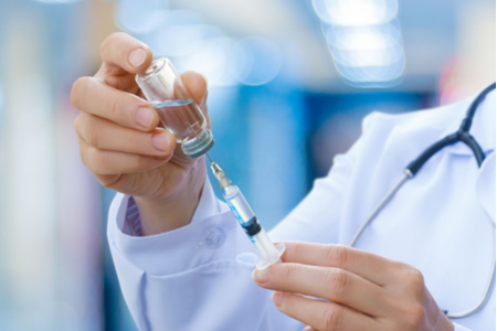 Chứng nhận tiêm vaccine trên Sổ SKĐT đột ngột biến mất, bộ Y tế nói gì?