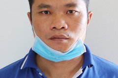 Bắt giám đốc kêu gọi đầu tư tài chính để lừa đảo, chiếm đoạt 2 tỷ đồng