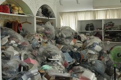 An Giang: Tạm giữ hơn 14.000 sản phẩm không rõ nguồn gốc xuất xứ