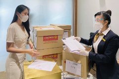 Bộ Công an nhận đơn tố cáo liên quan vấn đề tiền từ thiện