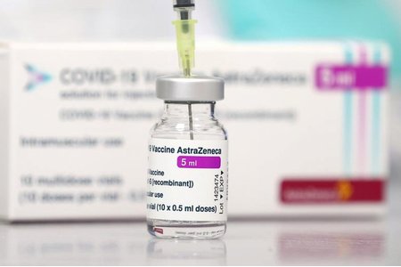 Nhật Bản tặng Việt Nam thêm khoảng 400.000 liều vaccine COVID-19