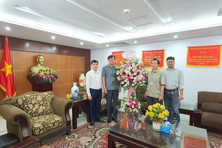 Kỷ niệm ngày thành lập Hội Luật gia Việt Nam