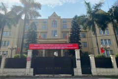 Bắt tạm giam Đại tá Phùng Anh Lê, nguyên Trưởng phòng PC03, Công an Tp. Hà Nội