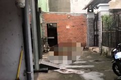TP.HCM: Phát hiện thi thể không nguyên vẹn sau tiếng la hét ở quận 7