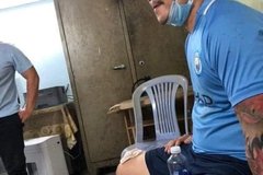 Bắt giữ 1 nghi can liên quan đến vụ phát hiện thi thể không nguyên vẹn ở TP.HCM