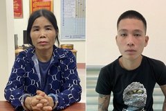 Bắt giữ nhóm đối tượng chuyên 'nguỵ trang' ma túy trong thùng hoa quả
