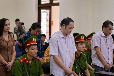 Khởi tố điều tra vụ 2 thí sinh cá biệt ở Hà Giang trúng tuyển trường công an