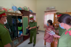Bắt tạm giam nguyên nữ kế toán lừa đảo chiếm đoạt 20 tỷ đồng