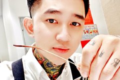 Nguyên nhân ban đầu vụ 'Hoàng Tử Gió' tử vong trong căn hộ chung cư ở Hà Nội