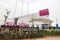 Hà Nội khẩn tìm người đến Aeon Mall Hà Đông và 4 điểm liên quan đến các ca COVID-19