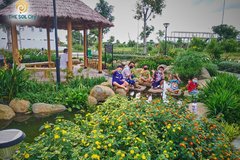 Đô thị vệ tinh hút khách trong đại dịch