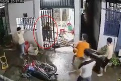 Lời khai của nghi phạm đâm chết 2 vợ chồng khi đang ăn cơm trong nhà