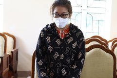 Bắt tạm giam nhân viên ngân hàng lừa đảo, chiếm đoạt gần 3 tỷ đồng