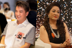 Chuyển đơn bà Phương Hằng tố Đàm Vĩnh Hưng cho Cơ quan CSĐT Công an TP.HCM