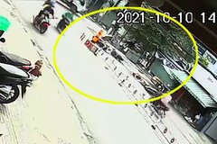 TP.HCM: Truy tìm thanh niên liên quan đến vụ tai nạn chết người ở quận 12