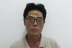 Truy tố đối tượng hiếp dâm, sát hại bé gái 5 tuổi ở Bà Rịa - Vũng Tàu