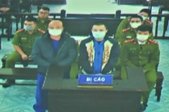 Xét xử Đường 'Nhuệ' và Tiến 'Trắng': Luật sư yêu cầu làm rõ vai trò của Nguyễn Thị Dương