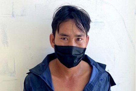 Bình Thuận: Chủ quán tạp hóa bị nam thanh niên dùng búa đánh tử vong
