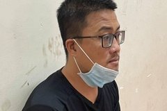 Khởi tố đối tượng cho vay 3 tỷ, sau nửa năm thu 7 tỷ đồng