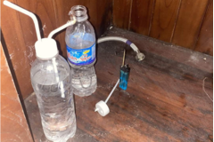 Phát hiện 2 đối tượng sử dụng ma túy trong khu cách ly