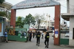 Khởi tố, bắt tạm giam Giám đốc công ty xăng dầu lớn nhất Bà Rịa - Vũng Tàu