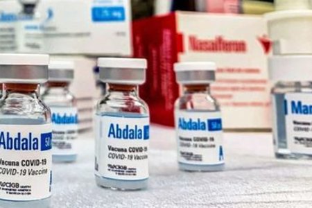 Bộ Y tế hướng dẫn tiêm vaccine Abdala phòng COVID-19