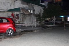 Mâu thuẫn tại quán nước vỉa hè, 1 người bị đâm tử vong