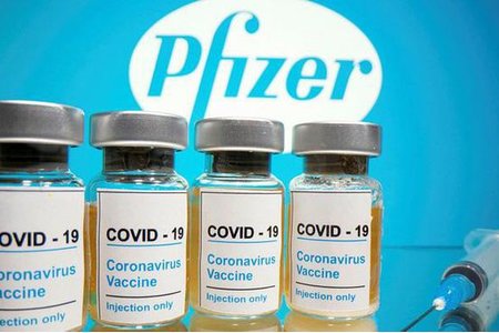 Chiều 25/10: Thêm hơn 2,6 triệu liều vaccine phòng COVID-19 Pfizer về Việt Nam; nhiều tỉnh thêm các ca F0