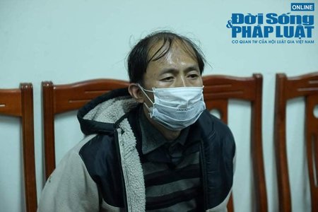 Lời khai của nghi phạm sát hại bố mẹ và em gái ở Bắc Giang