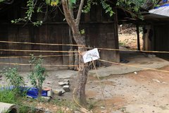 Nghệ An: Bí thư xã bị cách chức vì đưa con từ khu cách ly về nhà 'làm vía'