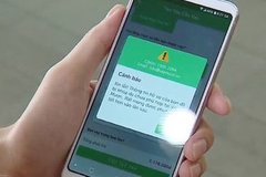 Vay tiền qua app: Đòi nợ chuyên nghiệp gặp phải con nợ lão làng, chuyên bùng nợ online