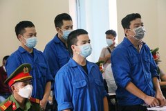Trương Châu Hữu Danh bị đề nghị phạt 4-5 năm tù