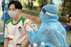 Bộ Y tế phê duyệt 2 loại vaccine COVID-19 tiêm cho trẻ em