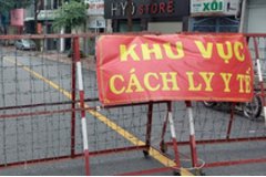 Ngày 30/10: Có 5.227 ca mắc COVID-19 tại TP.HCM, Hà Nội và 48 tỉnh, thành; 2.204 ca khỏi