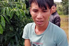 Tạm giữ đối tượng đột nhập vào nhà khống chế, hiếp dâm chủ nhà rồi cướp tài sản